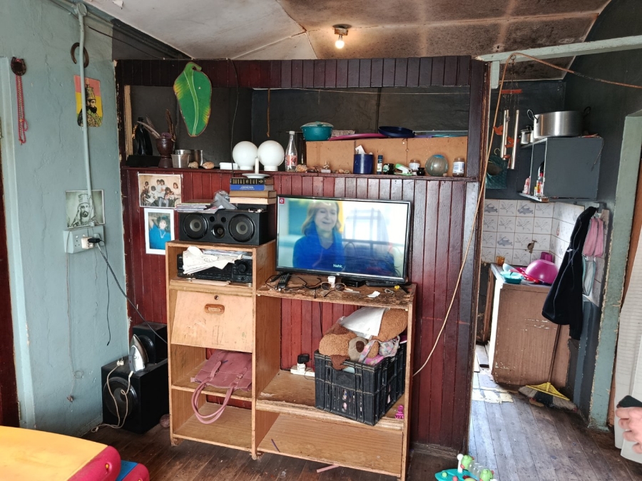 To Let 2 Bedroom Property for Rent in Schauderville Eastern Cape